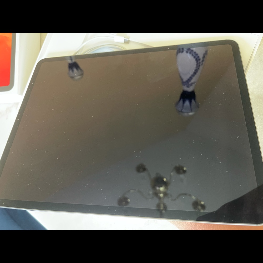 iPad Pro 12.9 Fourth generation 250g - Picture 7 of 7